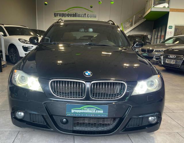 BMW 330 d Touring 245CV xDrive Msport / M sport TETTO