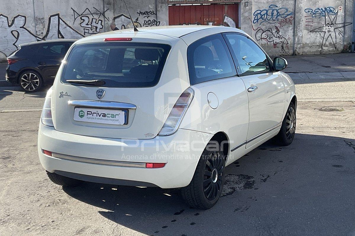 LANCIA Ypsilon 1.2 69 CV Elle