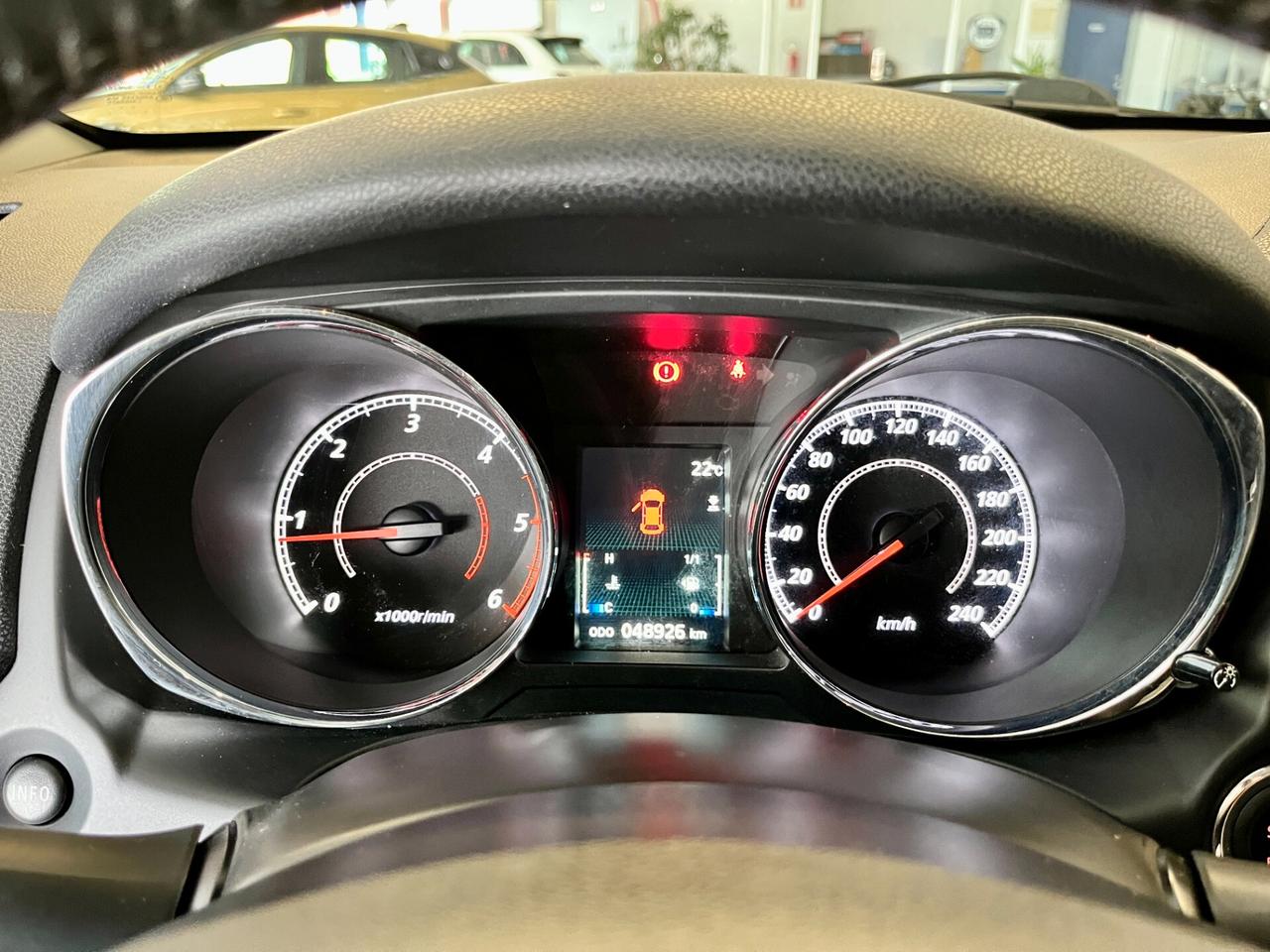 Citroen C4 Aircross HDi 115 4X4 Exclusive