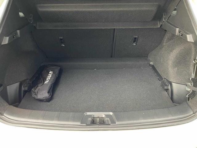NISSAN Qashqai 1.2 DIG-T N-Connecta 115CV
