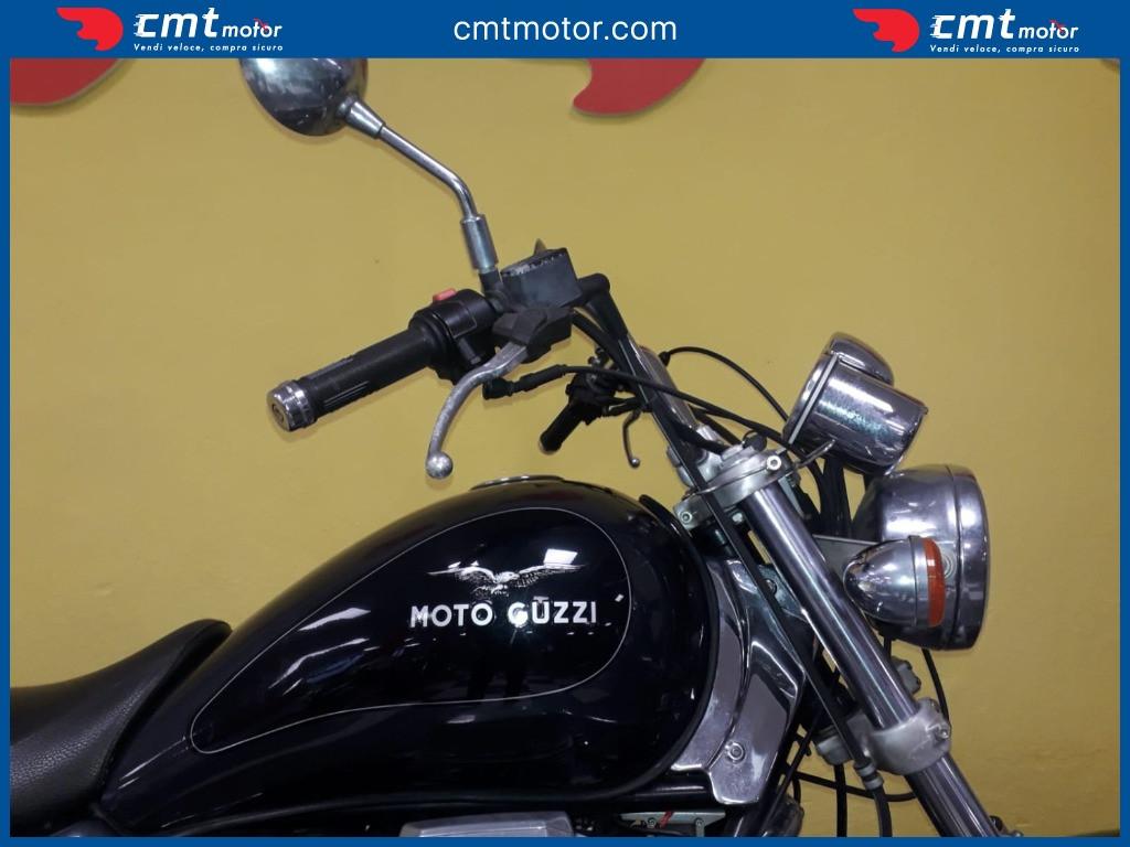 Moto Guzzi California EV - 1998