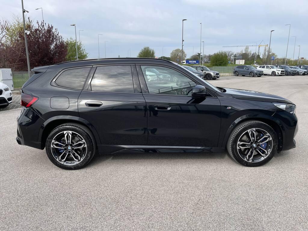 BMW X1 M 35 i MSport Pro xDrive