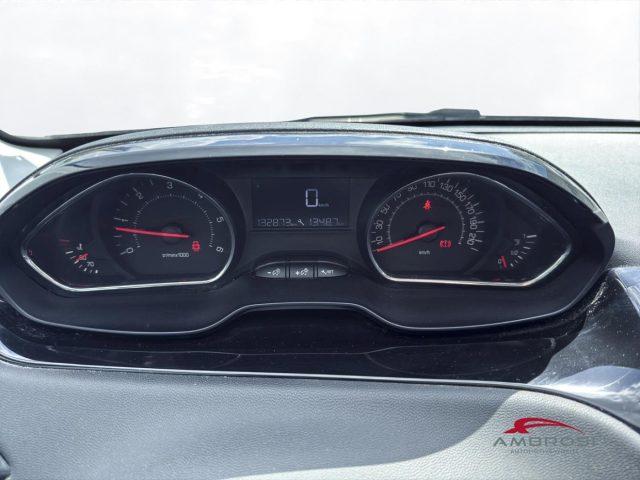 PEUGEOT 208 HDi 115 CV Stop&Start 5 porte Allure
