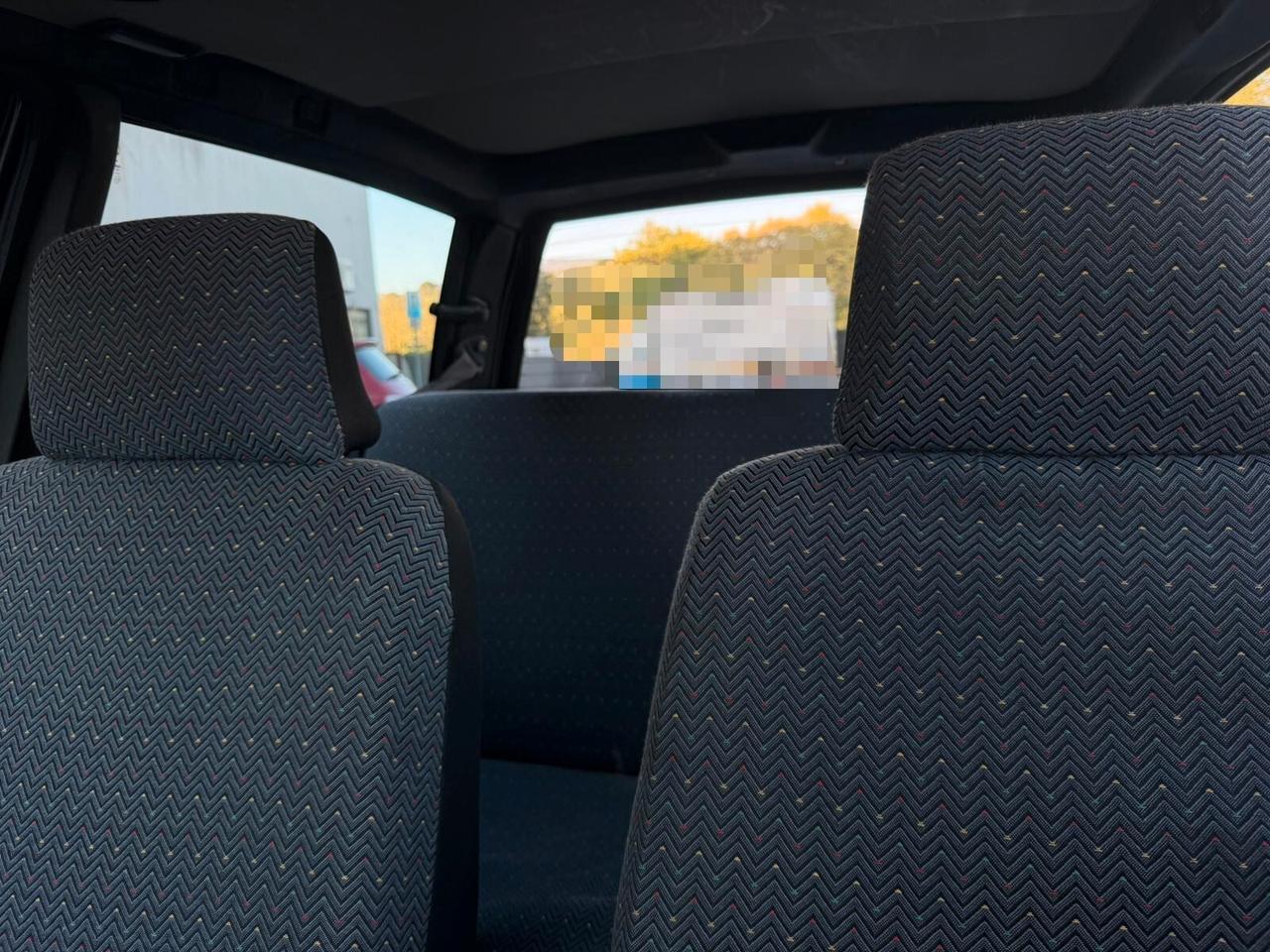 Autobianchi Y10 Fire 1.1 i.e. 4WD