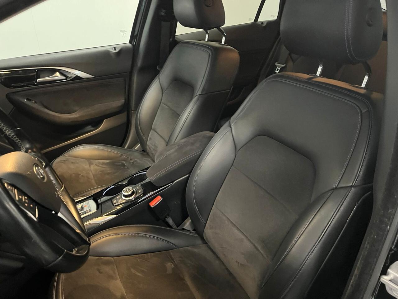 Infiniti Q30 1.5d Business Executive-euro6B