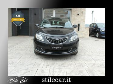 Lancia Ypsilon 1.0 FireFly 5 porte S&S Hybrid Ecochic Silver