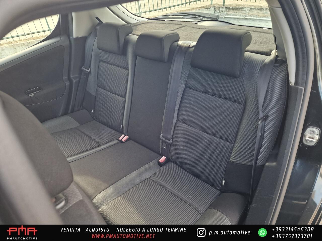 Peugeot 207 Plus 1.4 8V 75CV 5p. ECO GPL 1 PROPR.
