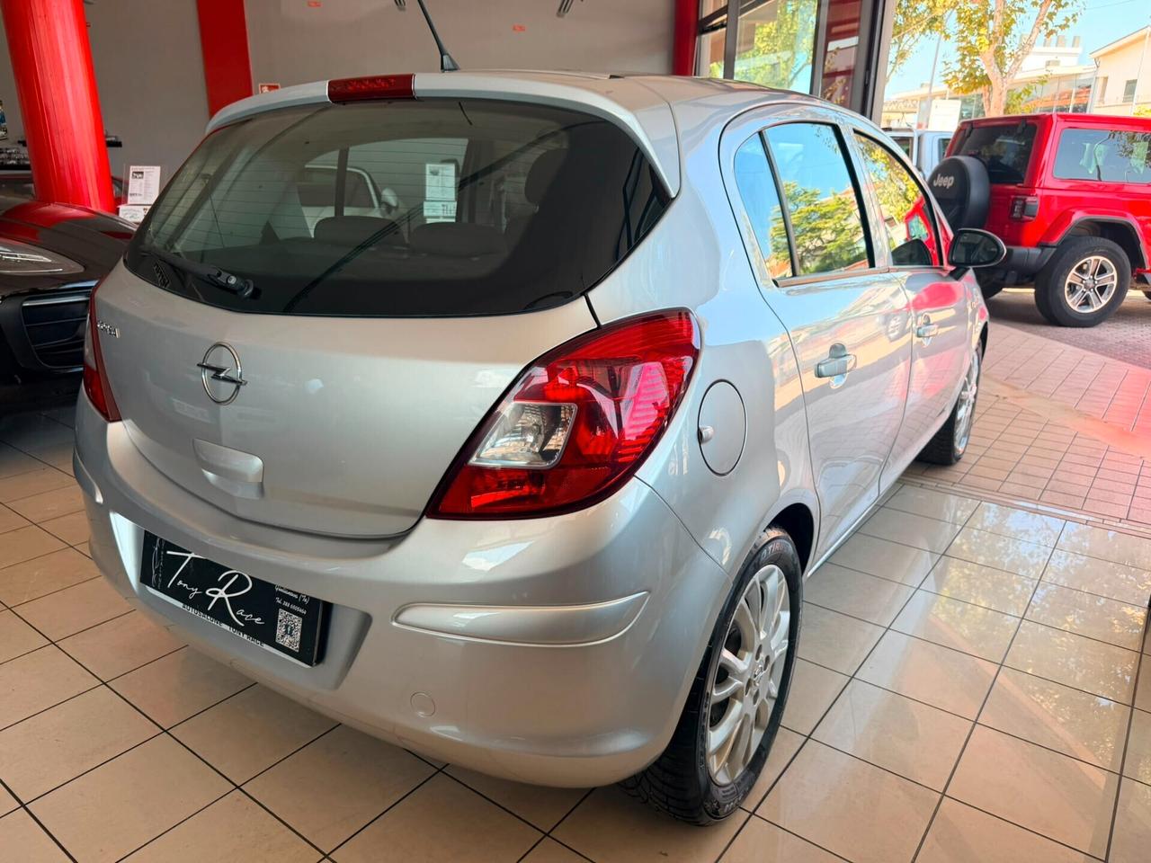 Opel Corsa 1.3 CDTI 75CV 5 porte Cosmo