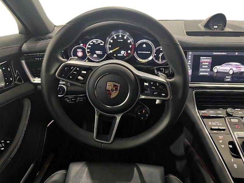Porsche Panamera Panamera 2.9 4 E-Hybrid Sport Turismo 10 years Edition