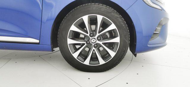 RENAULT Clio TCe 90 CV 5 porte Techno
