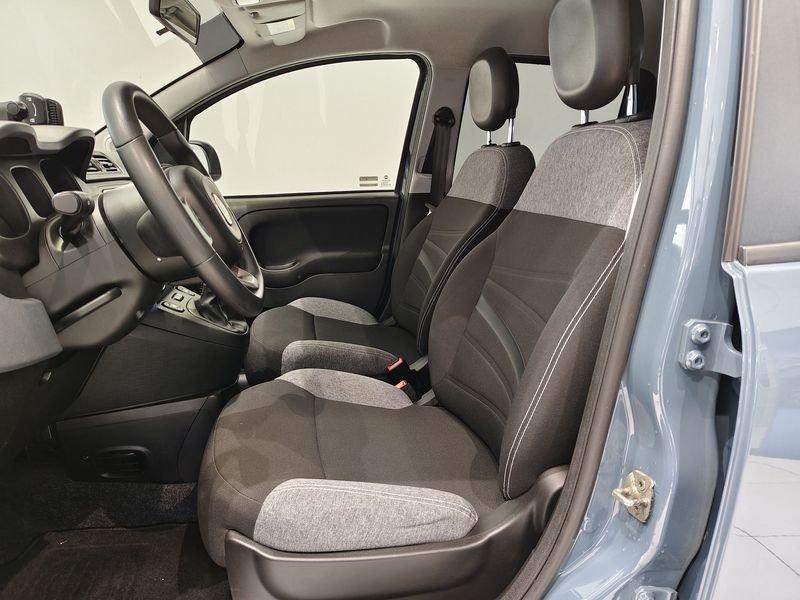 FIAT Panda Panda 1.0 firefly hybrid City Life s&s 70cv*5 POSTI*