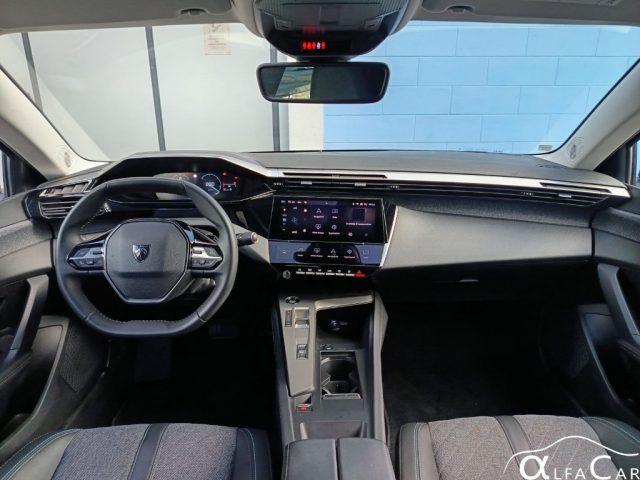 PEUGEOT 408 PureTech 130 S&S EAT8 Allure