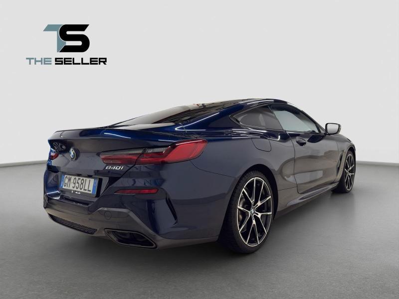 BMW 840 i Coupe xdrive auto*FORMULA S*