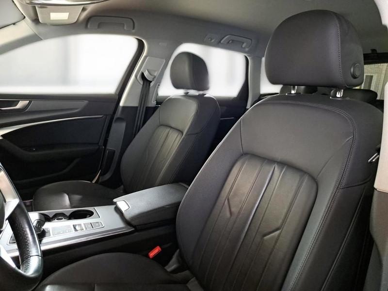 AUDI A6 AVANT 40 TDI MHEV 2.0 QUATTRO ULTRA S TRONIC BUSINESS STATION WAGON
