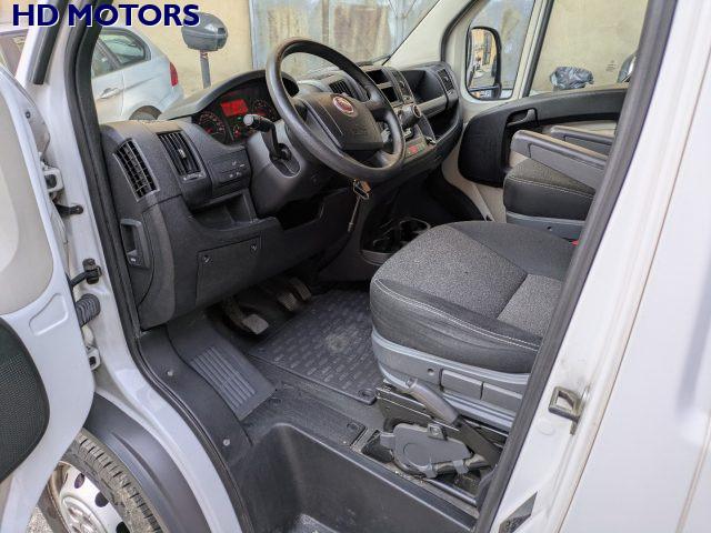 FIAT DUCATO 35 2.3 MJT 130CV PLM-SL-TA XL Maxi euro 6
