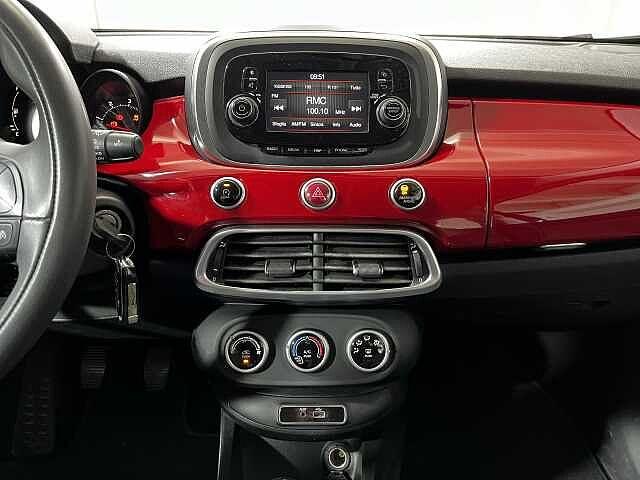 Fiat 500X 1.3 MultiJet 95 CV Pop Star