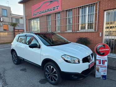 Nissan Qashqai 1.6 dCi 4x4 131cv Tekna