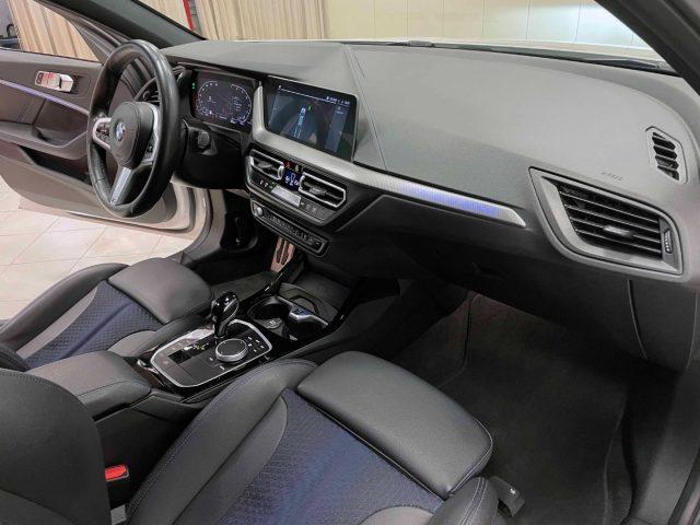 BMW 118 i M-SPORT 140CV AUTO