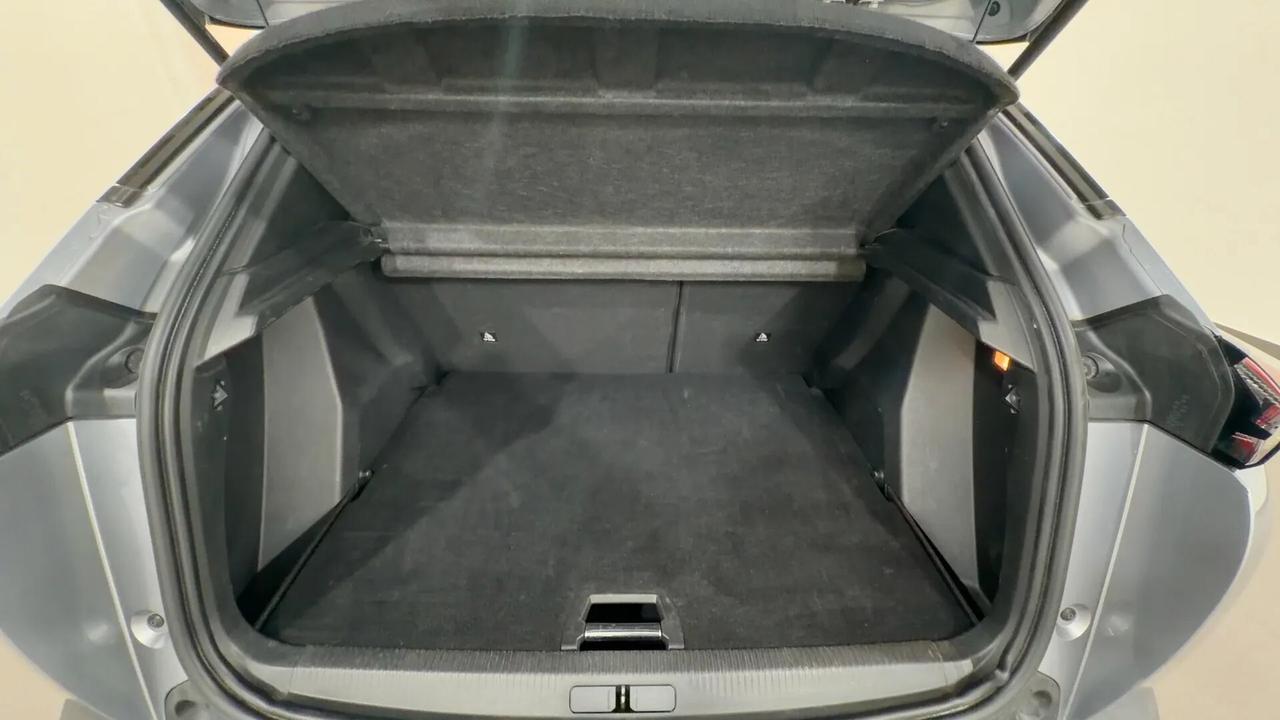 Peugeot 2008 PureTech 100 S&S Allure Pack