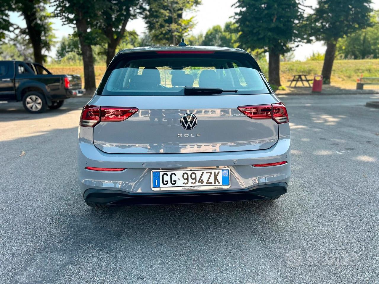 Volkswagen Golf 1.0tsi 110cv Life