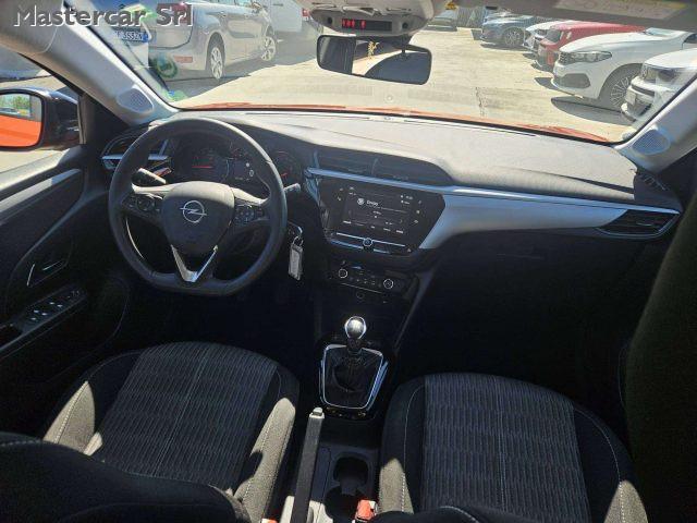 OPEL Corsa Corsa VI 1.5 Edition GK390FP