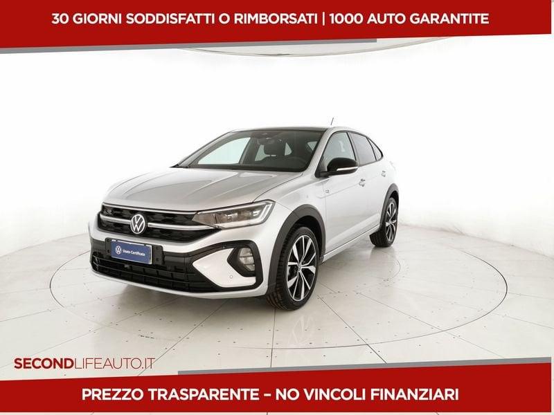 Volkswagen Taigo 1.0 tsi R-Line 110cv dsg