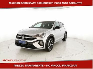 Volkswagen Taigo 1.0 tsi R-Line 110cv dsg