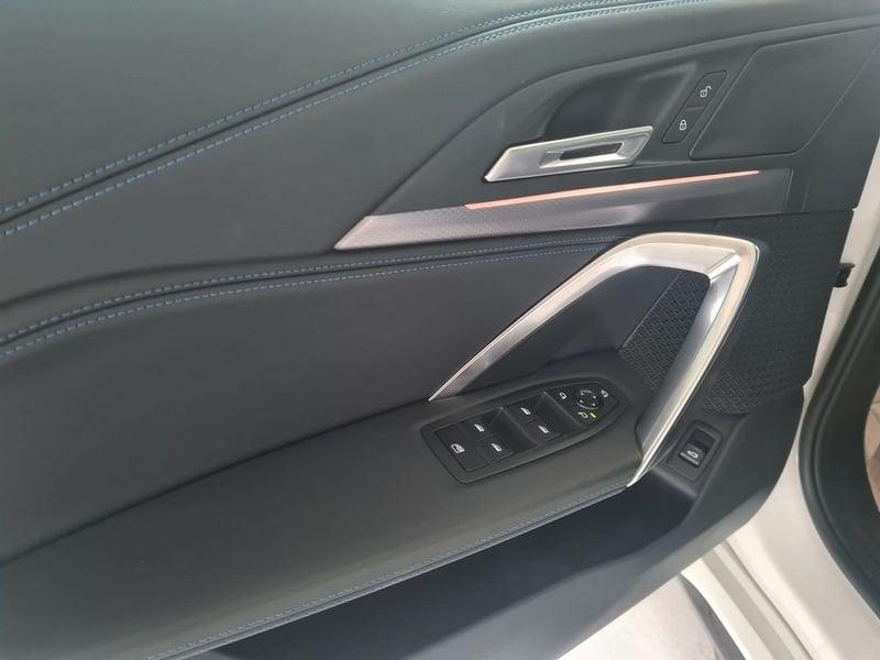 BMW X1 xDrive 23d MSport