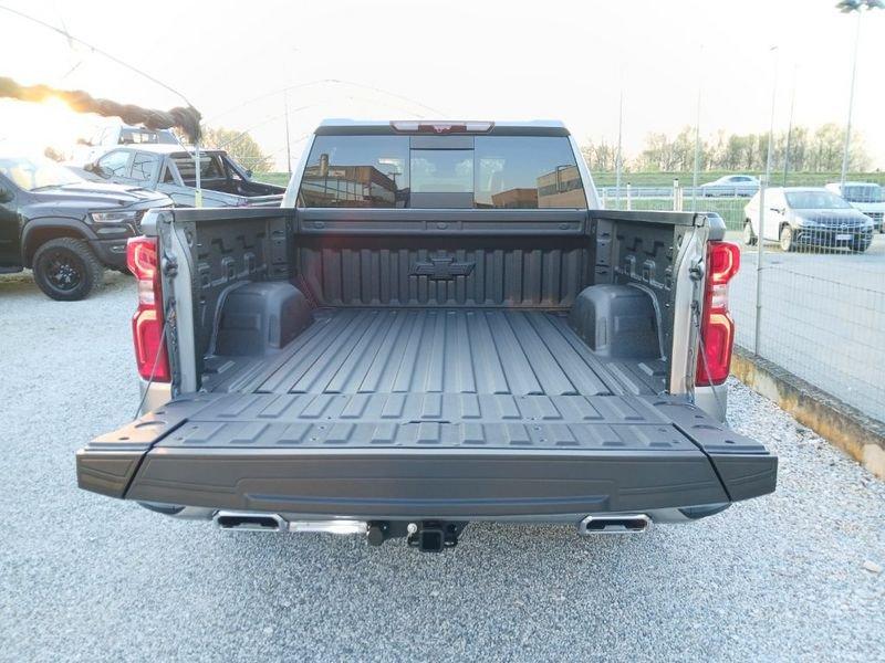 Chevrolet Silverado Silverado crew cab 3.0 i6 duramax td High Country 305cv auto