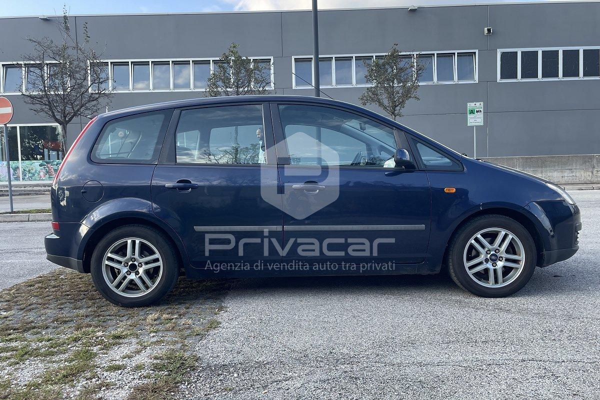 FORD Focus C-Max 1.6 TDCi (110CV)