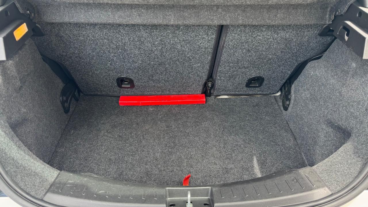 Lancia Ypsilon 1.3 MJT 16V 95 CV 5 porte S&S Gold Perla