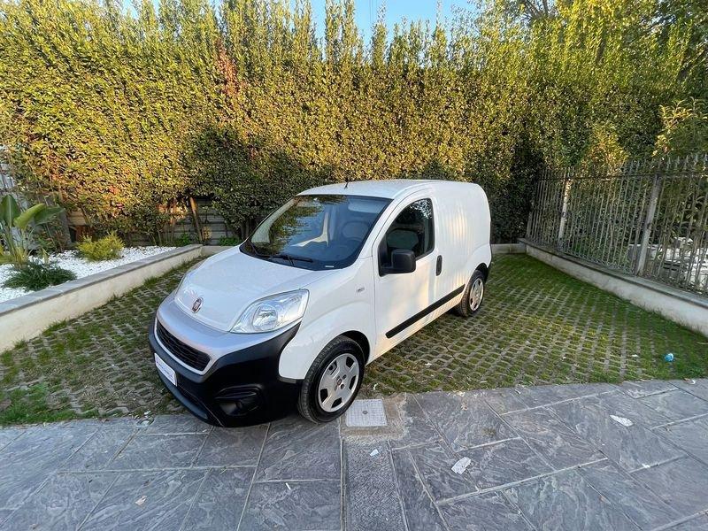 FIAT Fiorino 1.3 MJT 95CV Cargo (113-24)