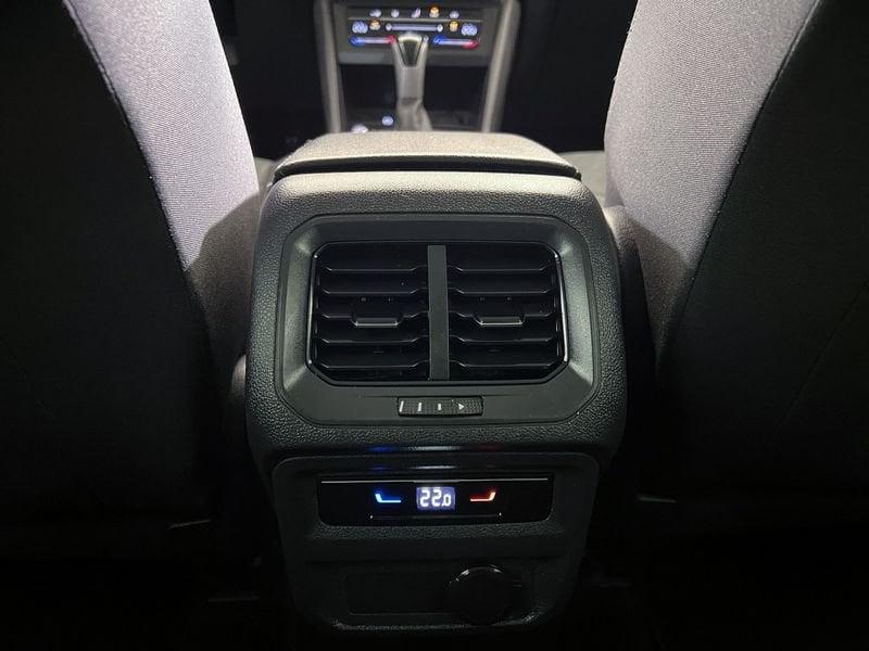 Volkswagen Tiguan Tiguan 2.0 tdi Elegance 150cv dsg