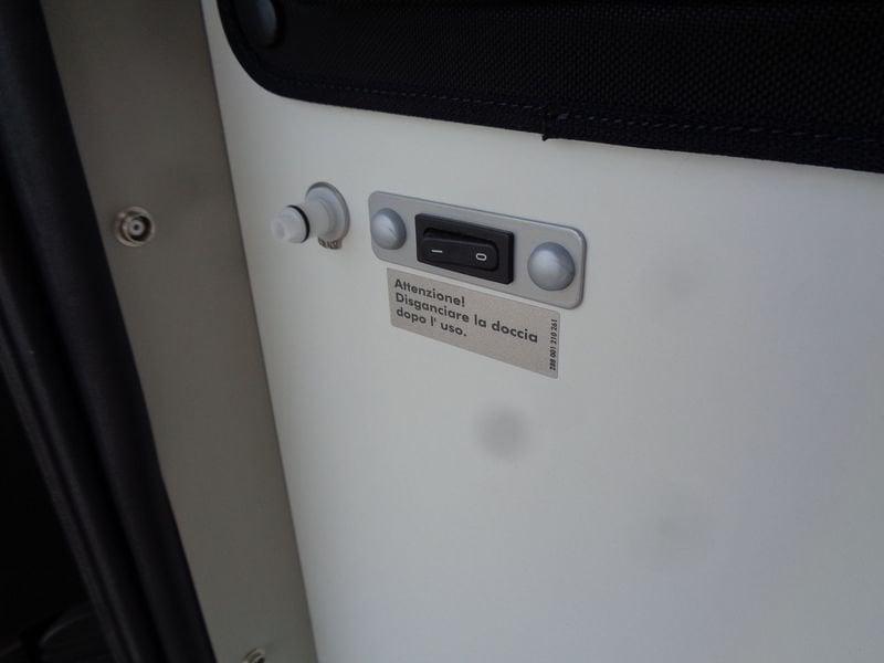 Ford Transit Custom 320 2.0 TDCi 130 PC-TN Nugget