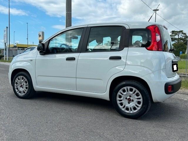 Fiat Panda 1.2 Easy iva esposta 5 posti