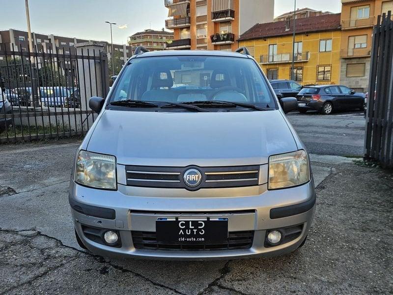 FIAT Panda Panda 1.2 Emotion