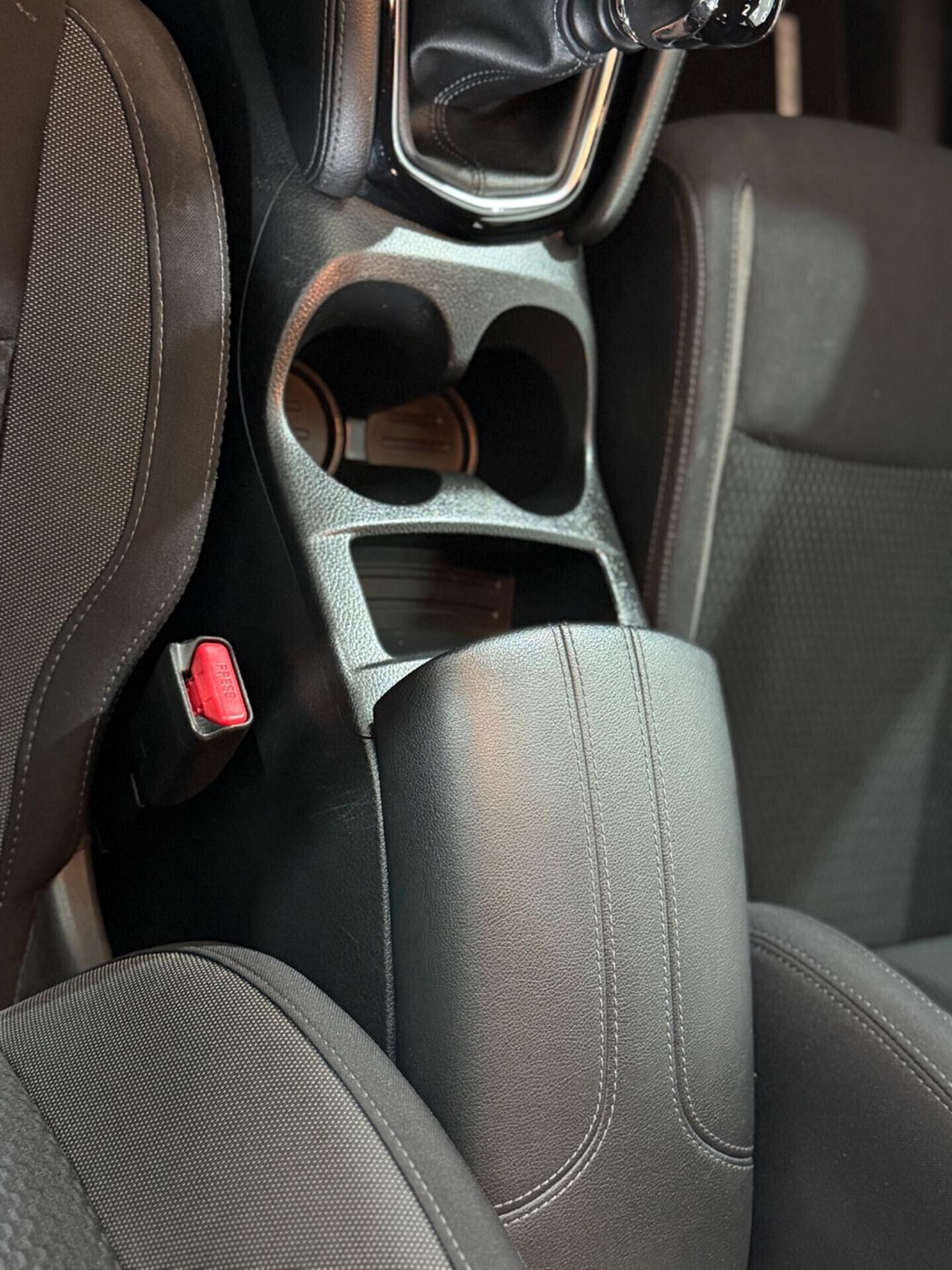 Nissan Qashqai 1.5 dCi 115 CV Business