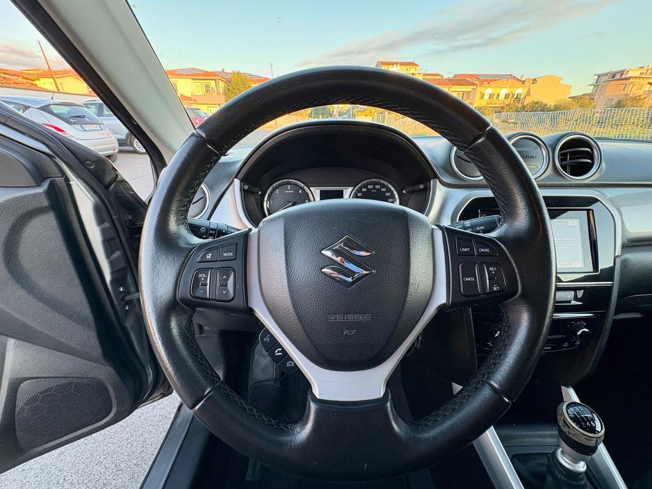 Suzuki Vitara V-Cool 1.6 DDiS #8246