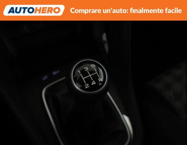 MG ZS 1.5 VTi-tech Comfort