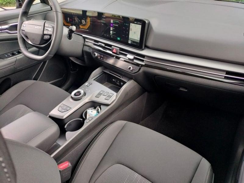 Kia Sportage 1.6 T-GDi DCT7 Style AWD 180cv