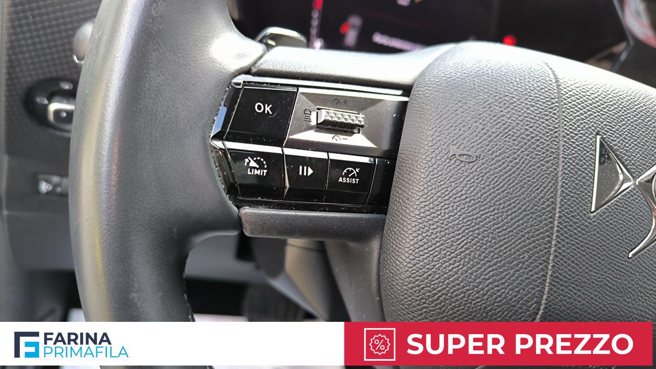 DS DS4 II 2021 - DS4 1.5 bluehdi Trocadero 130cv auto