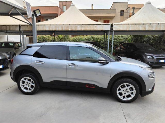 CITROEN C4 Cactus BlueHDi 100 S&S Shine