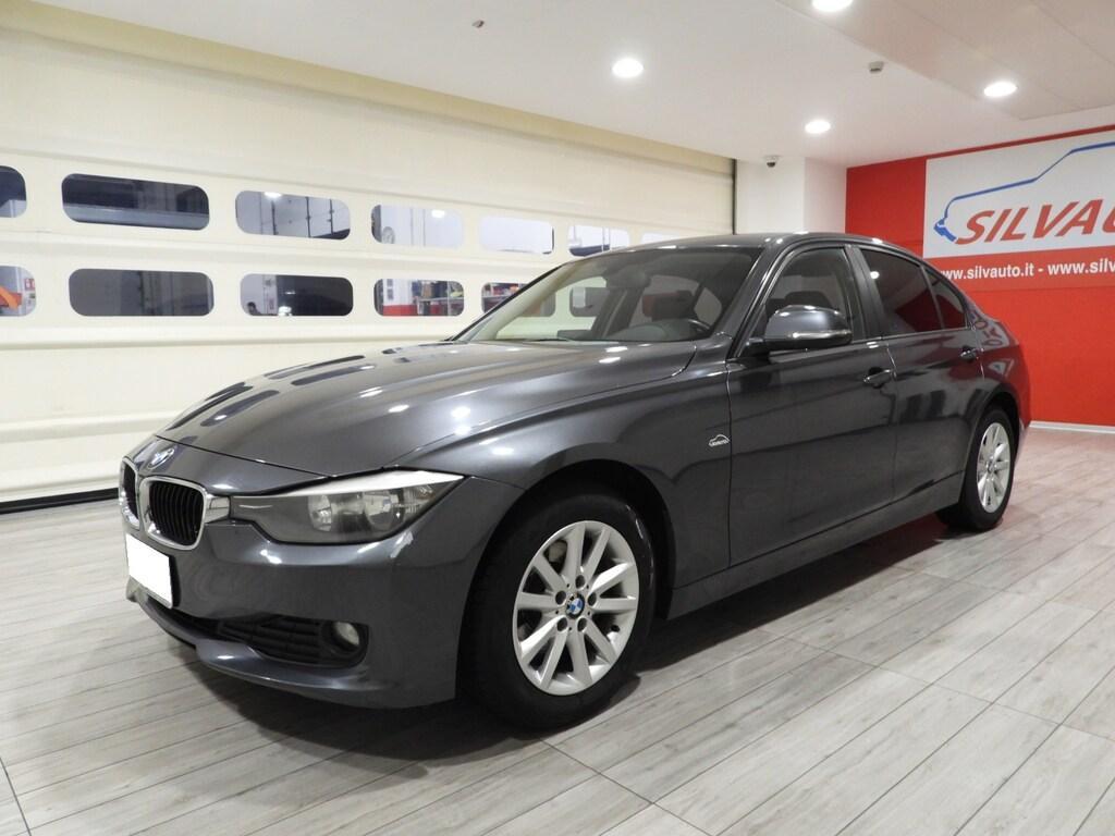 BMW Serie 3 Berlina 316 d Business Auto