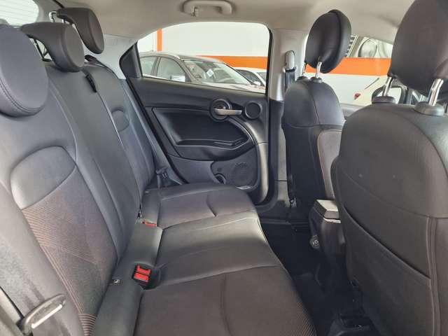 Fiat 500X 500 X 1.3 T4 S-Design Cross 150cv dct