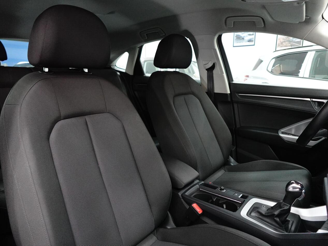 Audi Q3 Sportback 2.0 TDI 150 CV 35 S TRONIC BSN PLUS