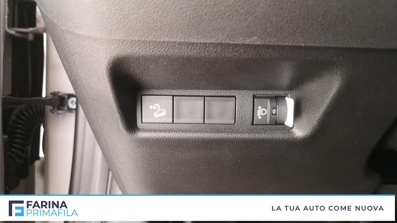 JEEP Avenger 1.2 turbo e-hybrid Summit fwd 100cv edct6