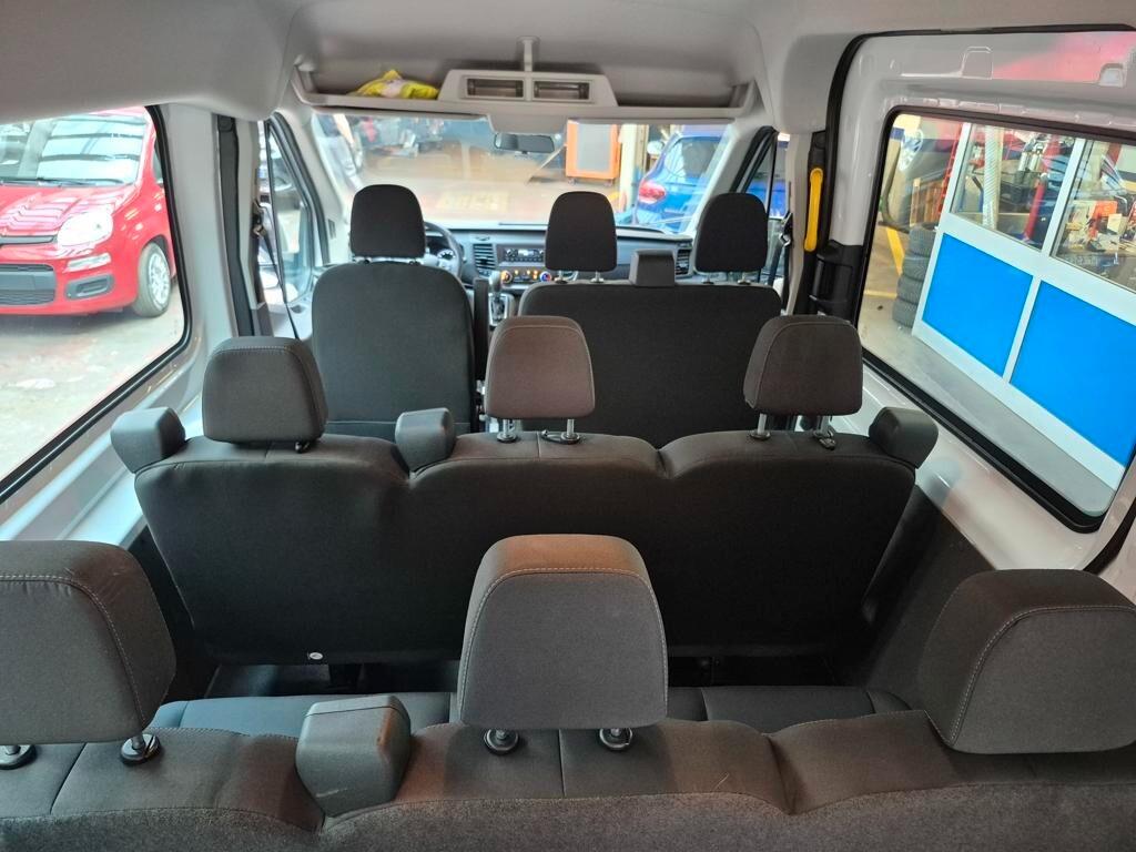 Ford Transit 310 2.0TDCi EcoBlue 130CV aut. PM-TM Combi Trend
