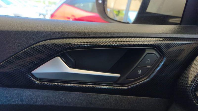 Volkswagen T-Cross 1.0 TSI 85kW Edition Plus