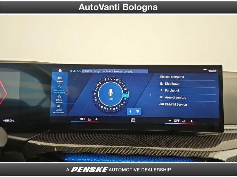 BMW Serie 4 Cabrio M4 Competition M xDrive Cabrio