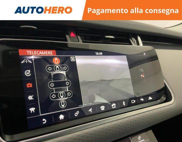 LAND ROVER Range Rover Evoque 2.0D I4 180 CV AWD Auto S